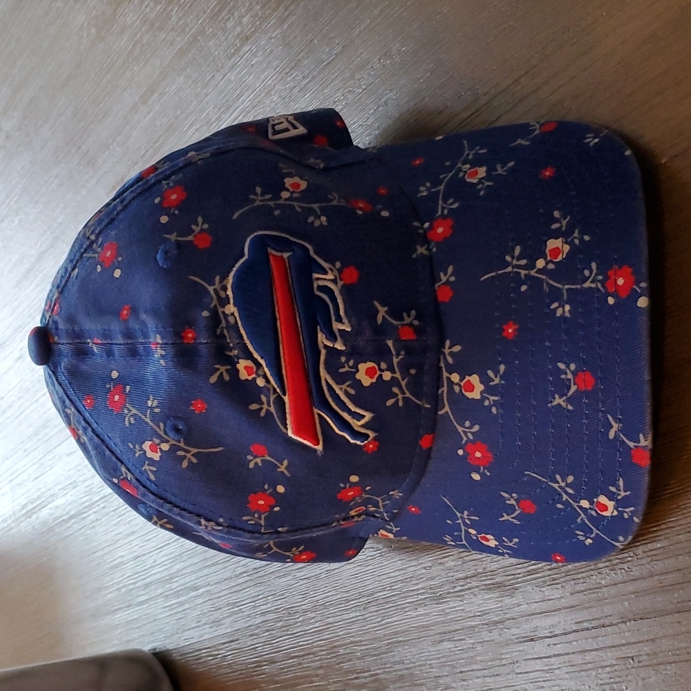 Women's Buffalo Bills Hat